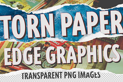 Torn Paper Edge PNG Graphics collage collage effect paper collage paper rip graphics paper rips paper tear paper tear edge paper tear graphics paper tear texture paper tears torn paper edge torn paper edge png graphics torn paper graphics torn paper texture