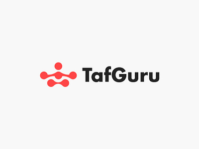Tafguru adobe illustrator branding design graphic design illustration illustrator logo ui ux vector