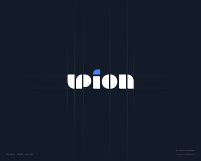 Logo Design / Minimalism branding design identity illustration logo logotype mark symbol ui