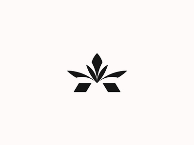 ALLUANTIS a and flower a and flower logo a and logo a logo alluantis branding elegant logo graphic design icon jewellery letter logo letter mark logo logo mark luxury symbol