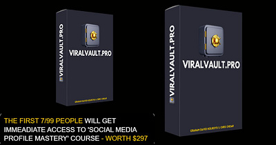 Viral Vault Review: The Ultimate Guide to Online Success viral vault viral vault course viral vault pro viral vault review
