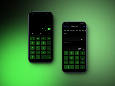 Daily UI #004 - Calculator calculator dailyui ui