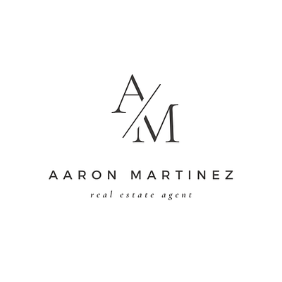 AARON logo