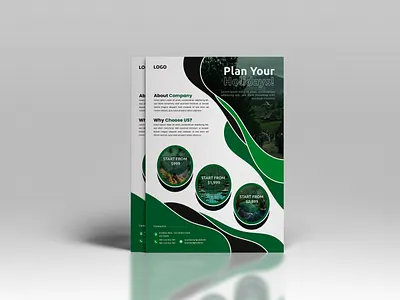 Modern Business flyer design template 3d animation branding flyer flyer design graphic design graphic designer logo motion graphics ui