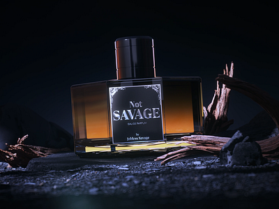 Not Savage - The Smooth Earth 3d adobe aftereffects animation branding c4d cinema4d design graphic design logo motion graphics otoyoctane premierepro