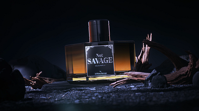 Not Savage - The Smooth Earth 3d adobe aftereffects animation branding c4d cinema4d design graphic design logo motion graphics otoyoctane premierepro