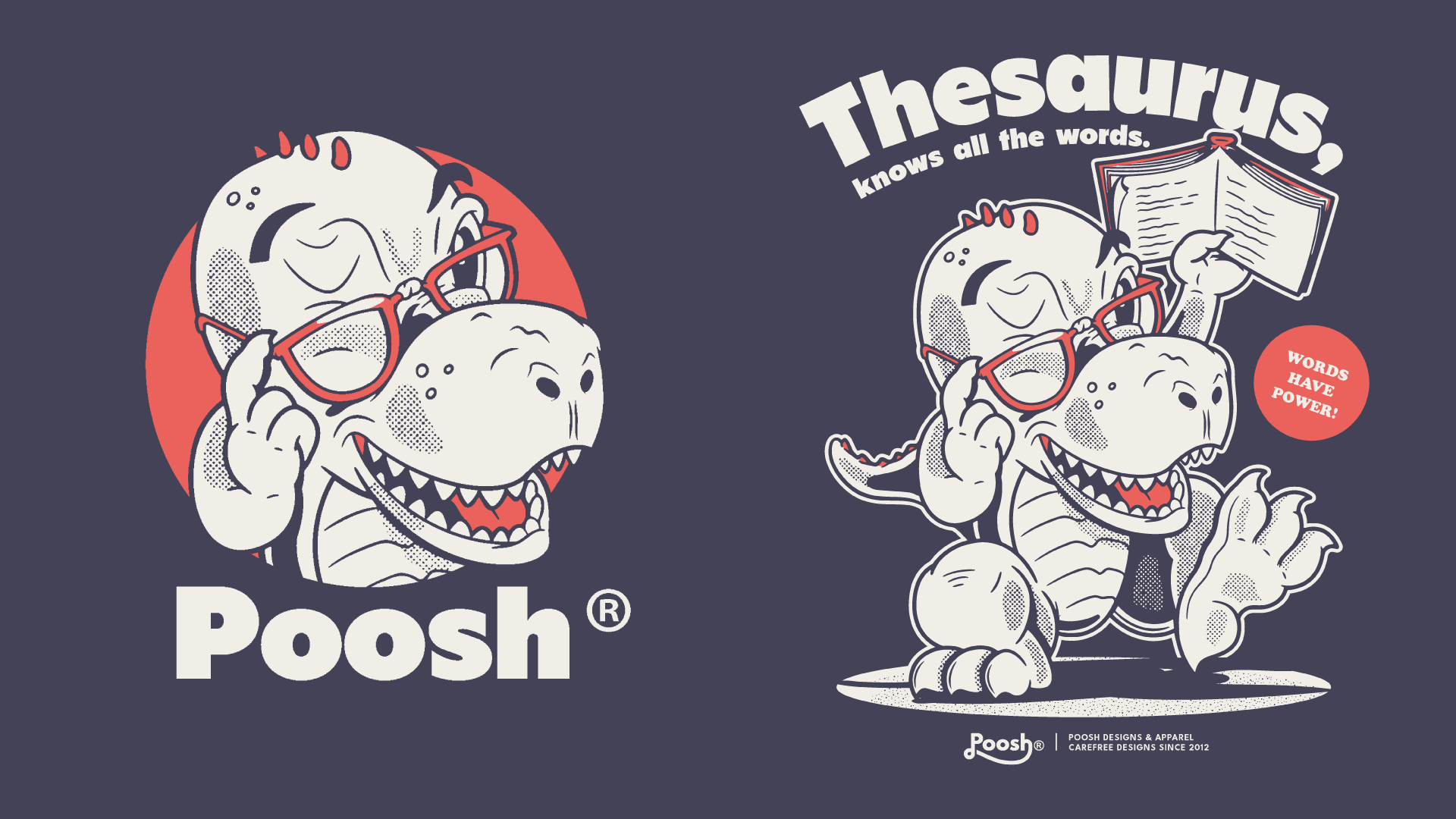 Thesaurus character design design graphic design illustration mascot design t shirt design vector