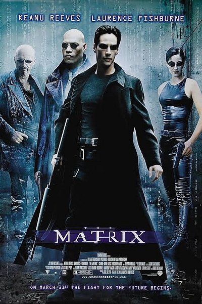 The Matrix (1999) Full movie FilmyZilla.Com design
