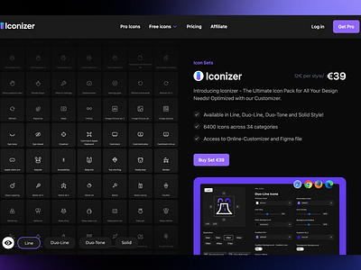 Dark Mode Webdesign | iconizer.io | free custom icons dark darkmode design graphic design icon iconizer icons ui ux vector webdesign