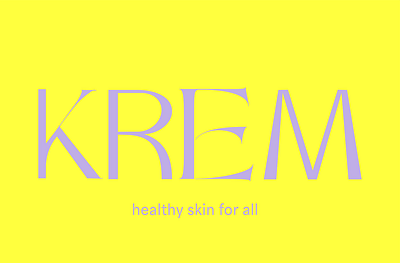 Krem illustration