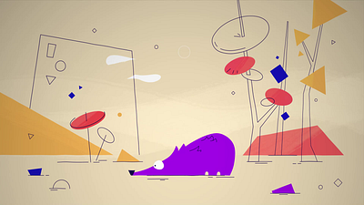 A practice with BEN MARRIOT. animation graphic design motion graphics