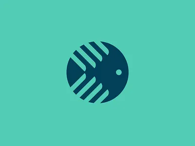 Abstract Fish Logo Design 3d abstract abstract fish logo animation app icon brand designer brand identity branding colorful logo corporate design fish logo illustration logo logo designer logo inspiration logos modern logo trending ui