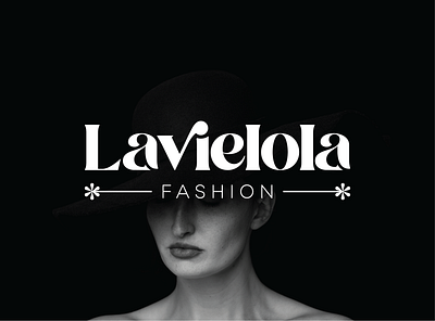 Women clothing brand branding design graphic design illustration logo typography vector