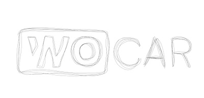 conceptual sketch branding graphic design logo