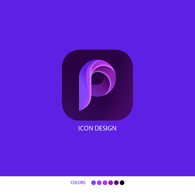 Pixperfect Logo Design branding design graphic design ill illustration logo