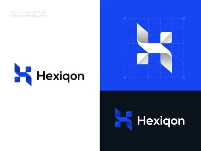 Logo Design brand identity branding ecommerce identity logo logodesign logos logotype online store shop software logo startup logo tech company tech logo technology logo web