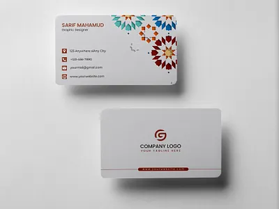 Business Card Design Template branding branding logo business card business cards business grows card design cards creative design creative logo creativity graphic design grow business logo logo design luxury design ocations
