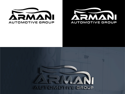 Dynamic Automotive Logo Design auto care auto care logo automotive automotive logo car care car care logo car logo dynamic dynamic logo flat illustration logo modern symbolic