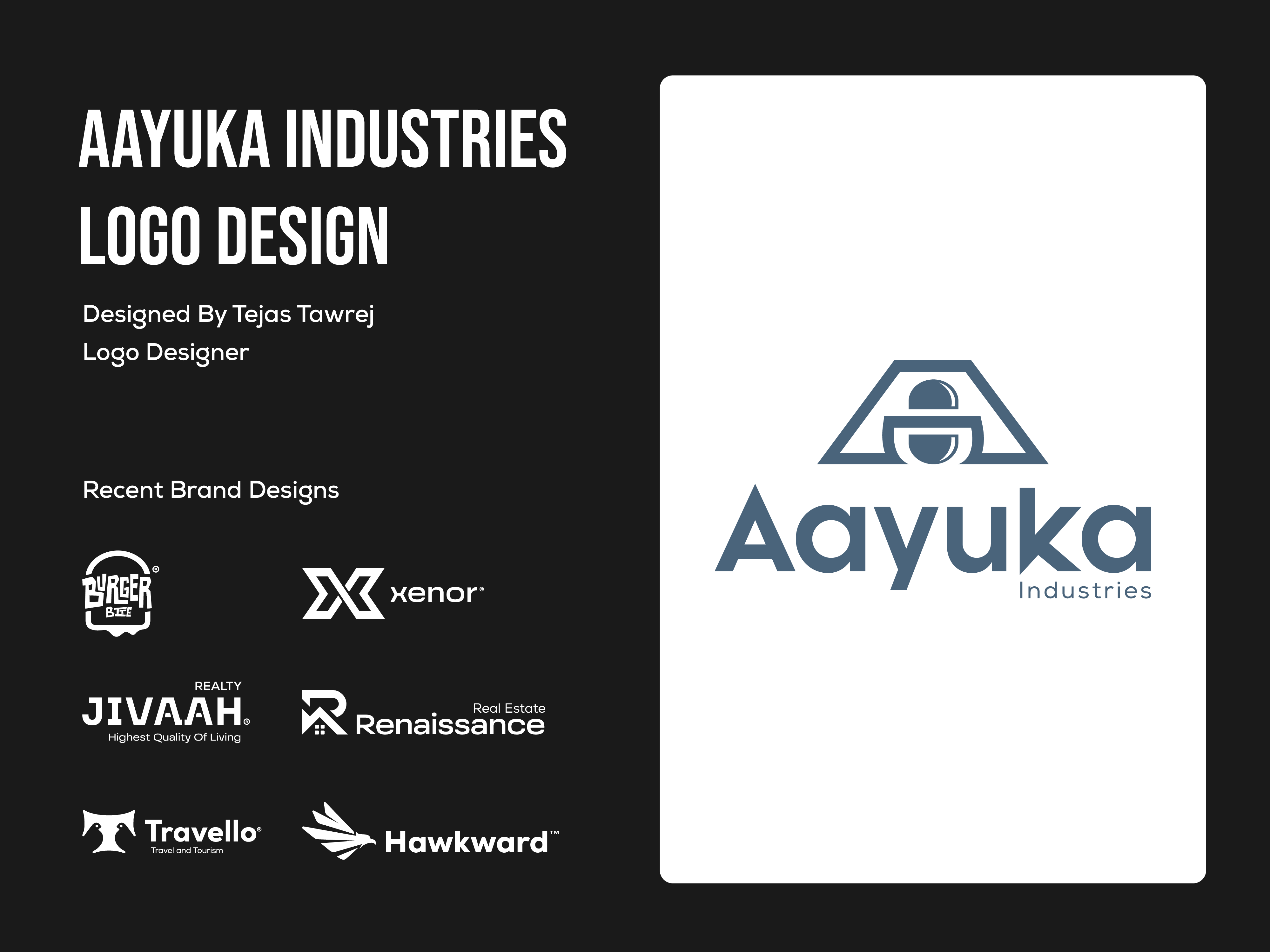 Aayuka Industries Logo Design | Pharmaceutical Logo aayuka industries aayuka industries logo abstract adobe illustrator brand design brand identity brand identity design brand style guide branding design graphic design illustration logo logo design minimal pharmaceutical