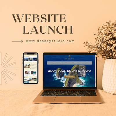 A popular Travel Website affiliate branding design digital marketing graphic design logo travel website