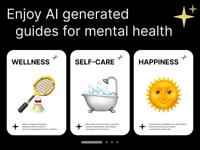 Would you use it? ✨ ai app mobile ui web