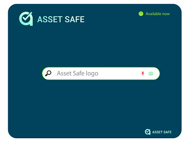 Asset Safe Logo | assetsafe logo | A Safe logo a logo a safe logo asset asset logo asset safe branding logo assetsafe assetsafe.com best logo branding flat logo graphic design logo logo design logodesign for safe minimal logo safe branding safe logo ui