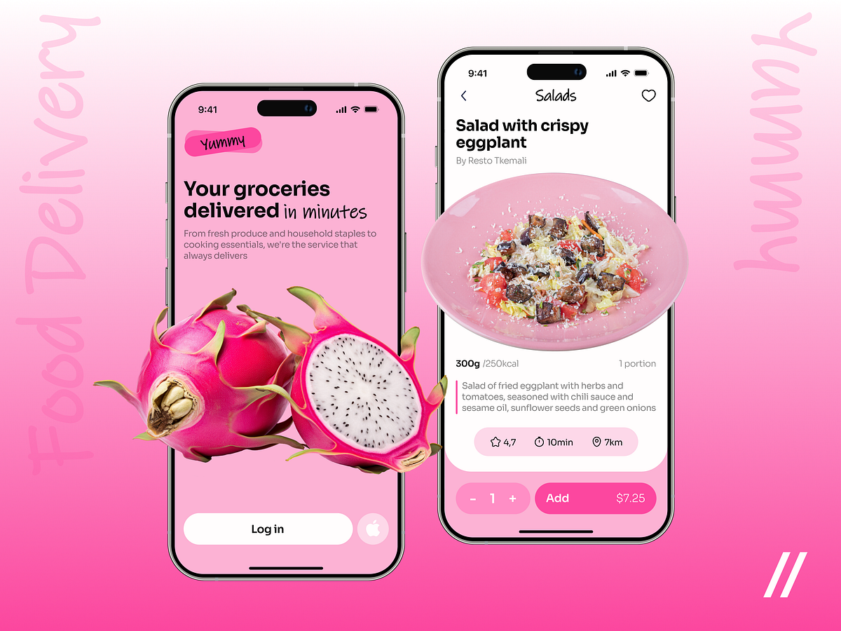 Purrweb UI/UX Agency | Dribbble