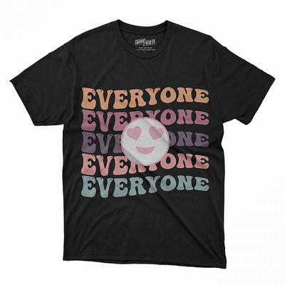 GROOVY HIPPIE T-SHIRT DESIGN groovy hippie t shirt design hiking t shirt design hunting t shirt design retro t shirt design streetwear t shirt design t shirt design typography t shirt design vintage t shirt design