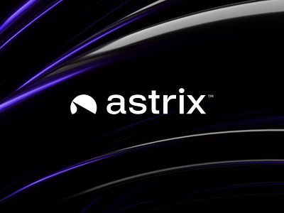 Astrix Logo astronaut brand identity branding design graphic design illustration logo logo design logotype space space logo vector