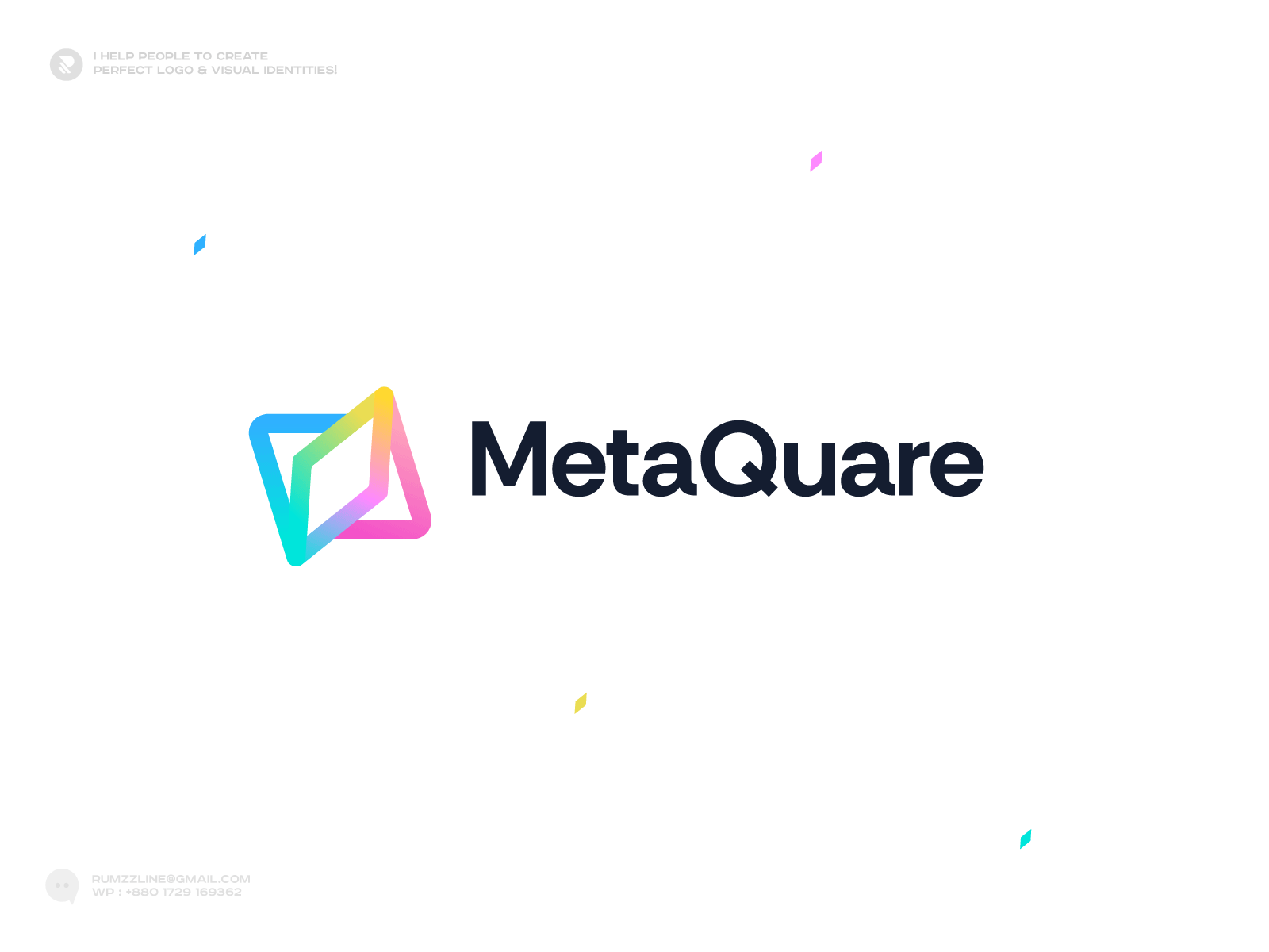Search Engine For Meta Related Queries branding ecommerce futuristic logo game gaming innovative logo logo design logo designer m logo meta logo metaverse landscape metaverse logo modern logo navigation nft query search engine tech technology virtual worlds web3 platform