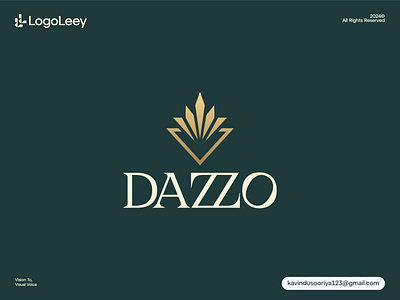 Diamond Logo branding diamond logo gem logo jewelry brand logos jewelry logo logo luxury minimal modern