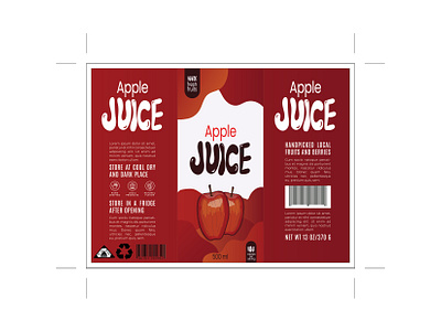 Apple juicy can design . 3d adobephoto animation branding design graphic design illustration logo pac typography ui