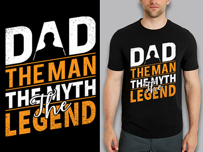 Father's Day T-shirt Design fathers day fathers day t shirt fathers day tshirt funny t shirt design tshirt design