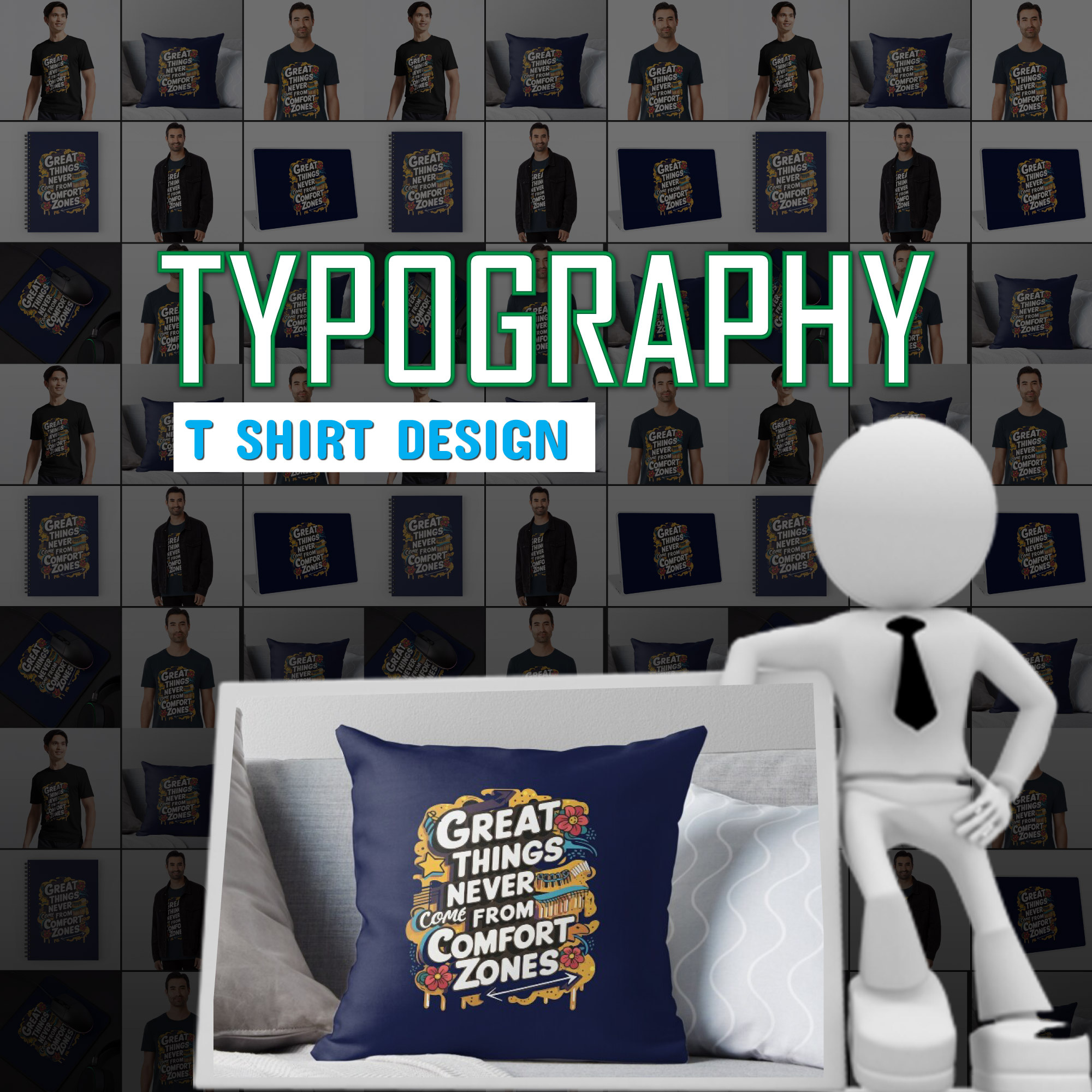 Typography t shirt design, T shirt bundle bundle design retro retro t shirt tshirt typography t shirt vintage