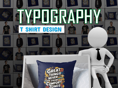 Typography t shirt design, T shirt bundle bundle design retro retro t shirt tshirt typography t shirt vintage