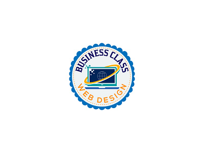 Web Design Logo 3d branding business logo design graphic design illustration logo logo designe minimalist logo ui