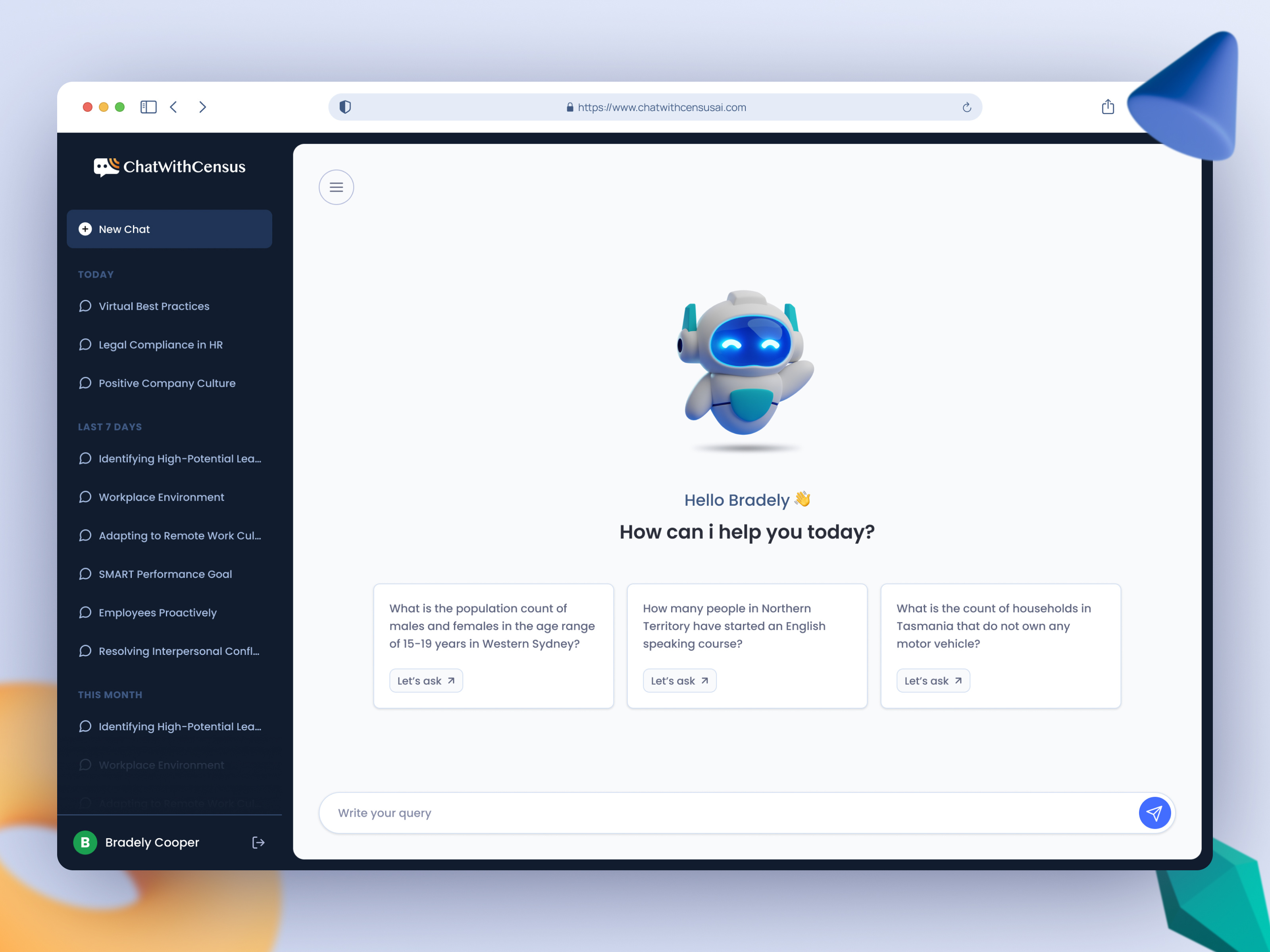 AI Chatting Application aesthetic ai ai app ai chat ai chat ui design chat chat ui chatting app clean design figma figma ui ui design ui ux