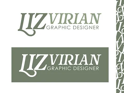 Personal Brand 2024 branding design graphic design logo personalbrand portfolio vector