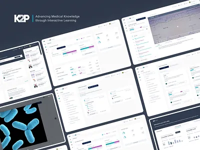Medical Education UI