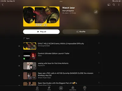 The Jenny Madson Feet loin