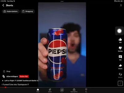 The Jenny Madson Feet Is Not This kk