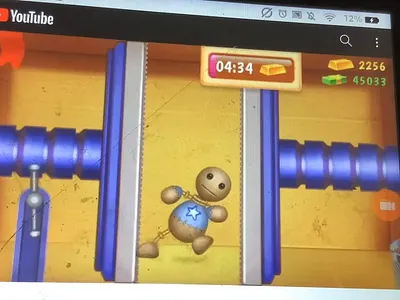 Is Not South Park! is Jenny Madson Feet