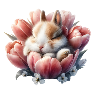 Cute Bunny Png animals animation branding clipart cute bunny design digital illustration flowers graphic design illustration logo png sticker sublimation printing vector