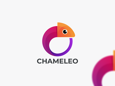 CHAMELEO branding chameleo chameleo coloring chameleo design graphic chameleo icon chameleo logo design graphic design logo