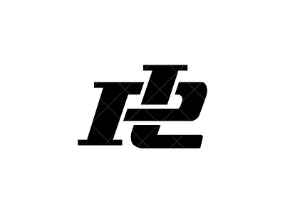 PL monogram brand designer branding design digital art icon identity logo logo design logo designer logos logotype lp lp logo lp monogram monogram pl pl logo pl monogram typography vector