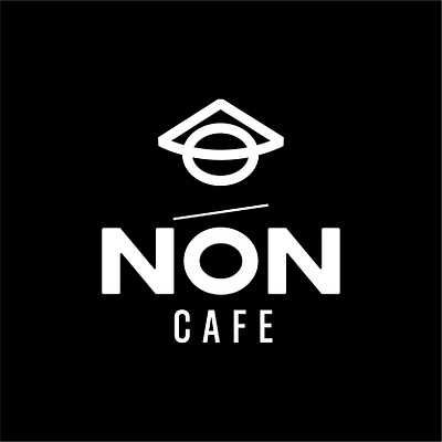 [𝐏𝐑𝐎𝐉𝐄𝐂𝐓] 𝐍𝐎𝐍 𝐂𝐀𝐅𝐄 𝐁𝐑𝐀𝐍𝐃 𝐈𝐃𝐄𝐍𝐓𝐈𝐓𝐘 brandidentity branding cafe coffee graphic design logo logomaker motion graphics