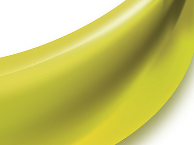 Banana Illustration 3d branding digitalpainting graphic graphic design illustrator mattpainting multimedia