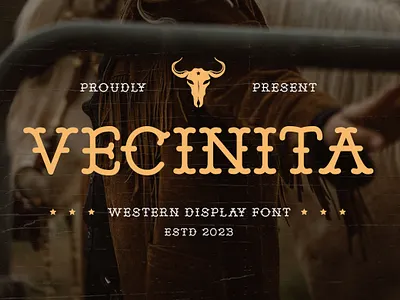 Vecinita branding