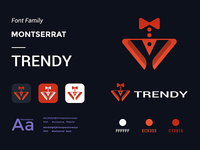 Trendy Modern logo design 3d abstract logo branding creative logo design graphic design icon illustration logo logo design logo maker logo mark logo type logos modern logo trendy logo vector