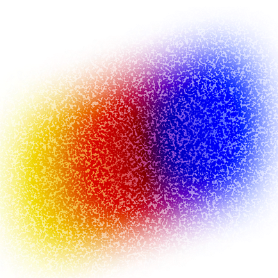 Gradient: Stipple Noise Dissolve colors figma gradient ui wallpaper